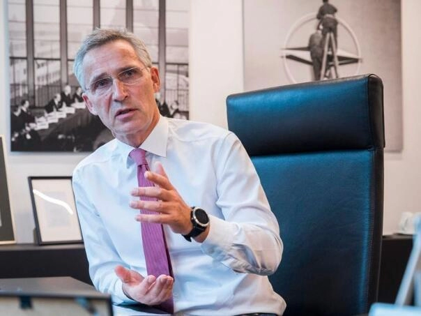 Stoltenberg: "Ukrajincima dozvoliti upotrebu NATO oružja"